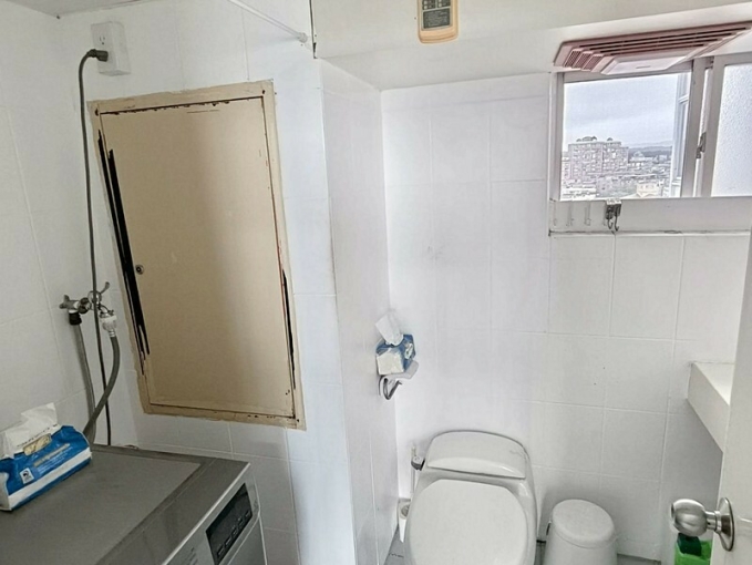 兆基社會住宅🏡可租補~海景戶可毛孩可神明桌佛朗明哥(第11張)