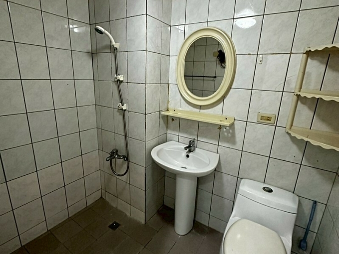 兆基社會住宅🏠一房一廳家具全可寵可租補（第6張）