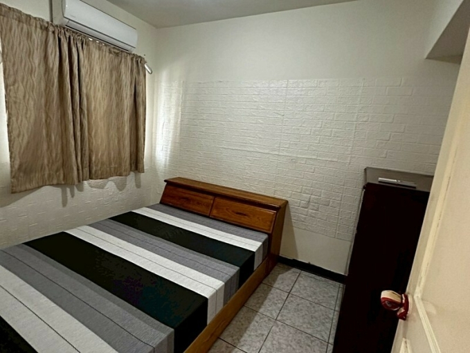 兆基社會住宅🏠一房一廳家具全可寵可租補（第3張）