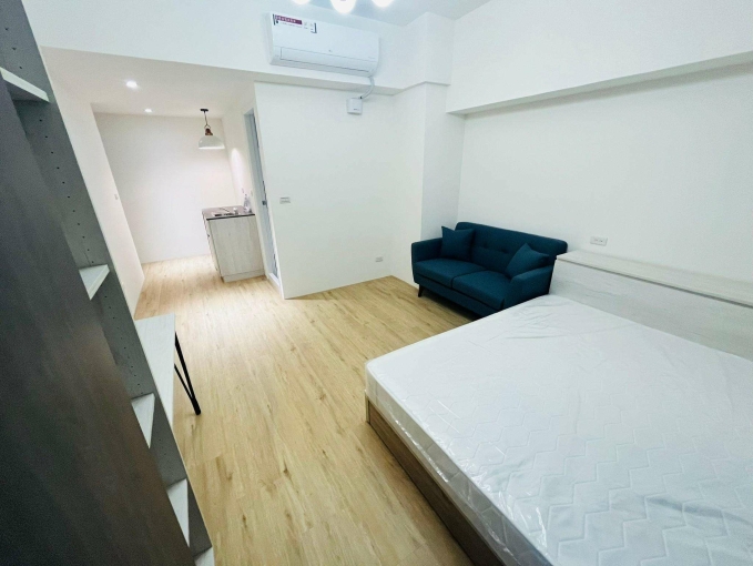 宇你相見💕陽台獨洗✨可租補👍近台中工業區 嶺東科大（第7張）