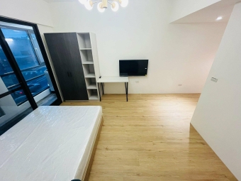 宇你相見💕陽台獨洗✨可租補👍近台中工業區 嶺東科大（第4張）