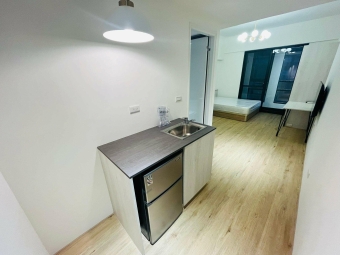 宇你相見💕陽台獨洗✨可租補👍近台中工業區 嶺東科大（第9張）