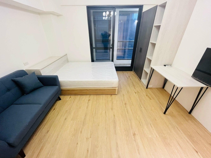 宇你相見💕陽台獨洗✨可租補👍近台中工業區 嶺東科大（第2張）