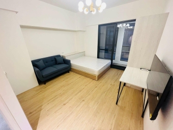 宇你相見💕陽台獨洗✨可租補👍近台中工業區 嶺東科大（第1張）