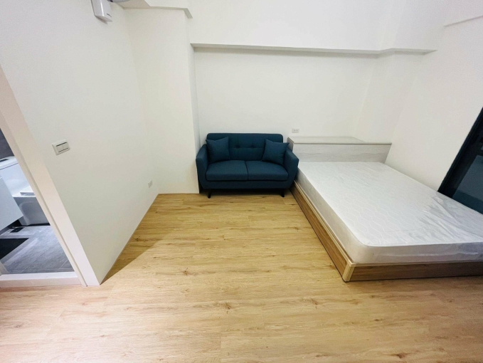 宇你相見💕陽台獨洗✨可租補👍近台中工業區 嶺東科大（第8張）