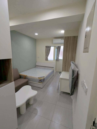 宇你相見💕 陽台獨洗 ✨可租補 💕近一中教育大學（第1張）