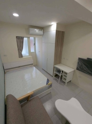 宇你相見💕 陽台獨洗 ✨可租補 💕近一中教育大學（第2張）