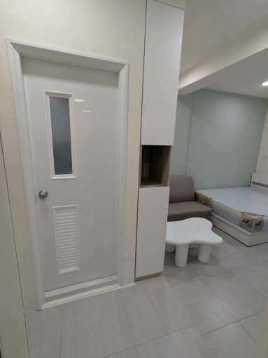 宇你相見💕 陽台獨洗 ✨可租補 💕近一中教育大學（第4張）