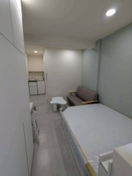 宇你相見💕 陽台獨洗 ✨可租補 💕近一中教育大學（第8張）