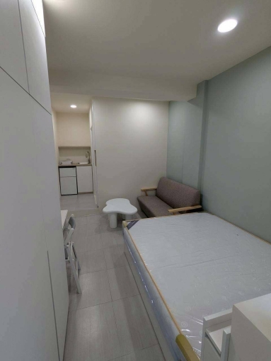 宇你相見💕 陽台獨洗 ✨可租補 💕近一中教育大學（第8張）