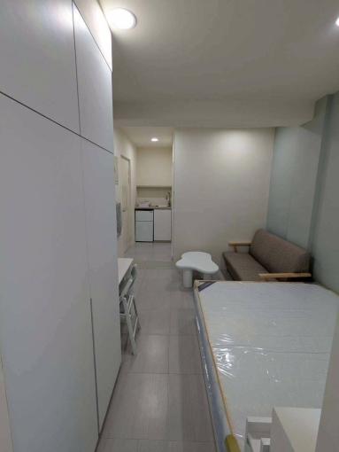 宇你相見💕 陽台獨洗 ✨可租補 💕近一中教育大學（第9張）