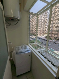 宇你相見💕 陽台獨洗 ✨可租補 💕近一中教育大學（第5張）