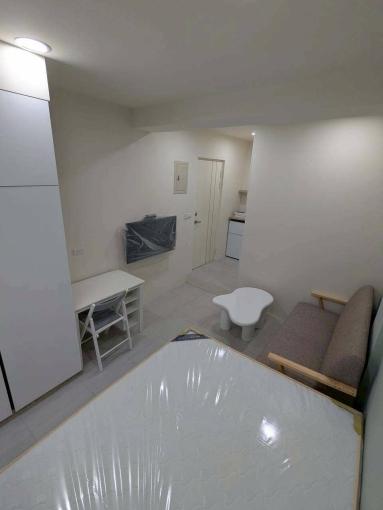 宇你相見💕 陽台獨洗 ✨可租補 💕近一中教育大學（第3張）