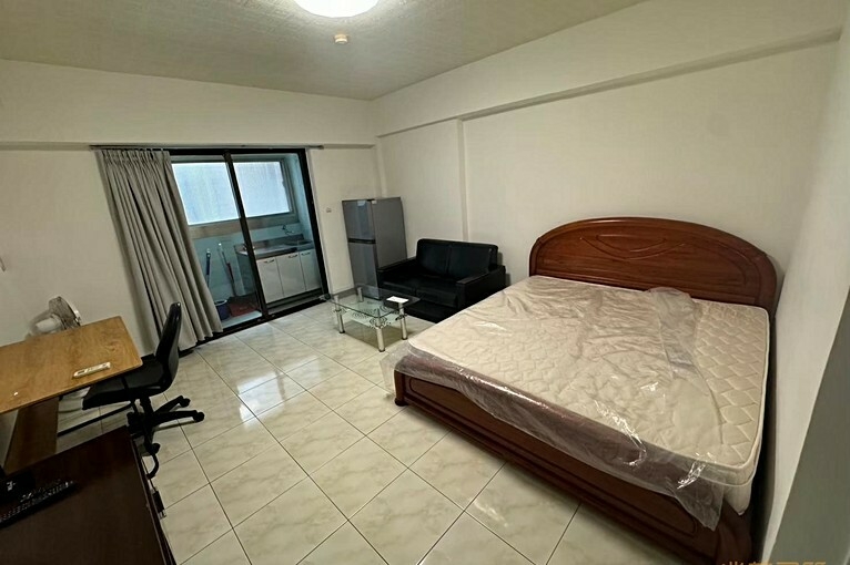 兆基社會住宅🏠精美套房#可租補#可貓#市區正中心（第1張）