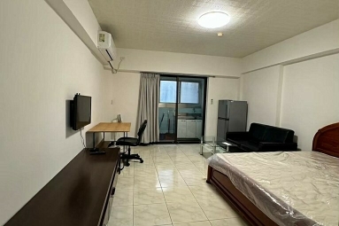兆基社會住宅🏠精美套房#可租補#可貓#市區正中心（第3張）