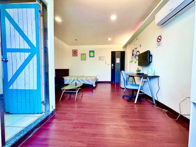 廷選好屋💕走路逢甲✨獨洗凸窗曬💕可貓可租補 - Image 8