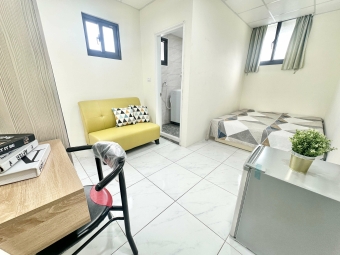 祥順運動公園✨租補❤️洗衣機（第1張）