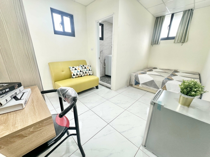 祥順運動公園✨租補❤️洗衣機(第1張)