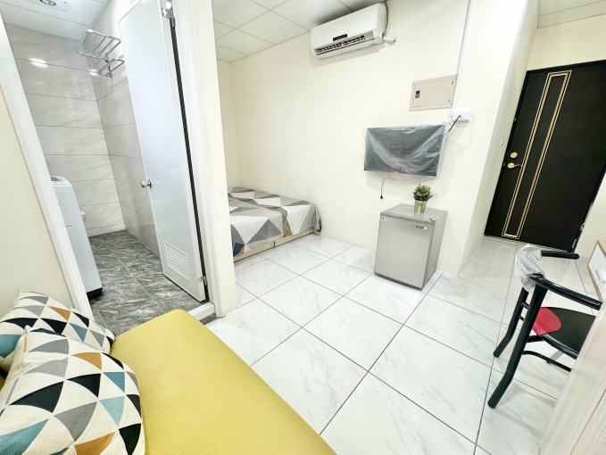 祥順運動公園✨租補❤️洗衣機(第9張)