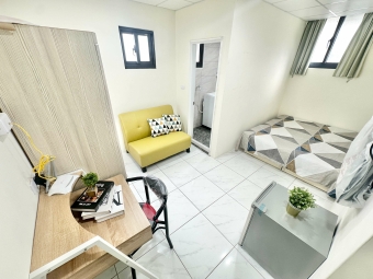 祥順運動公園✨租補❤️洗衣機（第7張）