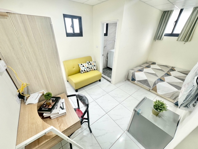 祥順運動公園✨租補❤️洗衣機(第7張)