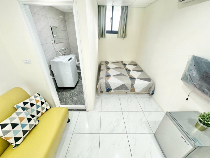 祥順運動公園✨租補❤️洗衣機(第8張)