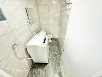 祥順運動公園✨租補❤️洗衣機（第4張）