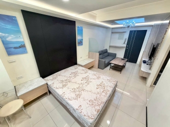 這間要搶🔥可寵可租補✨超大間✨屋況超讚✨絕對秒殺（第3張）