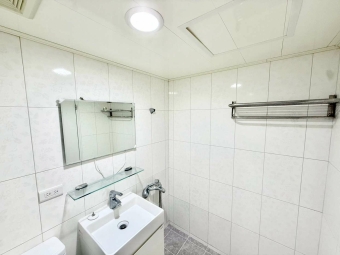 超新裝潢✨可租補✨台電計✨獨洗窗曬✨流理台✨子母車（第13張）