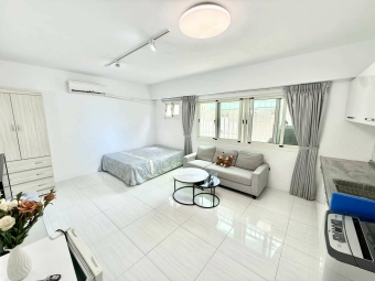 超新裝潢✨可租補✨台電計✨獨洗窗曬✨流理台✨子母車（第15張）