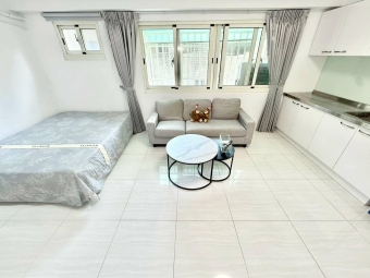 超新裝潢✨可租補✨台電計✨獨洗窗曬✨流理台✨子母車（第12張）