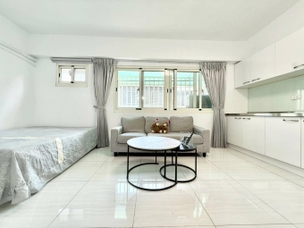 超新裝潢✨可租補✨台電計✨獨洗窗曬✨流理台✨子母車（第10張）