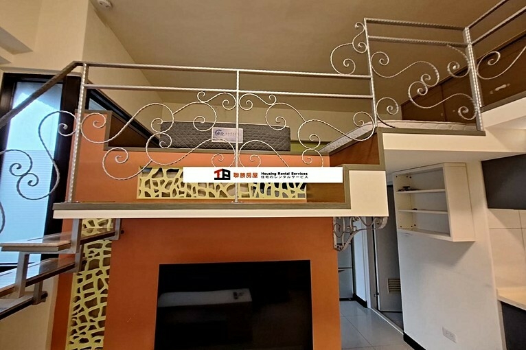 👍友善屋源👍歡迎學生🏡社會住宅🏡樓中樓（第3張）