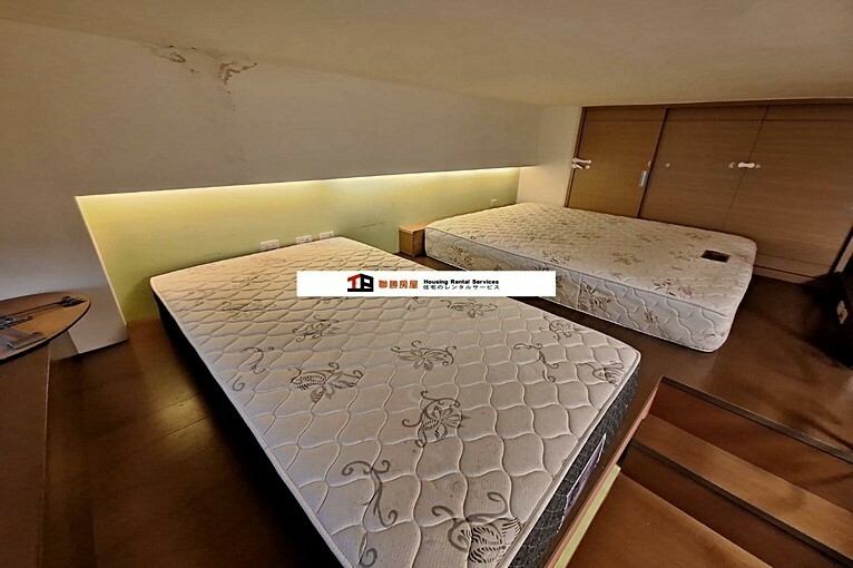 👍友善屋源👍歡迎學生🏡社會住宅🏡樓中樓（第8張）