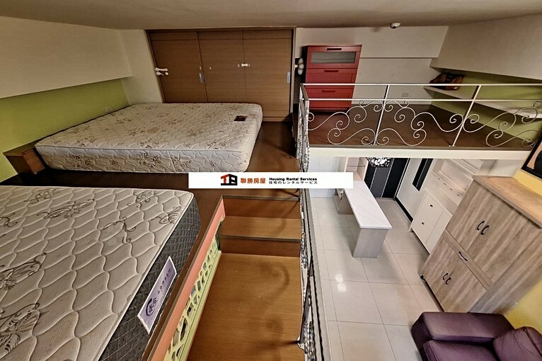 👍友善屋源👍歡迎學生🏡社會住宅🏡樓中樓（第7張）