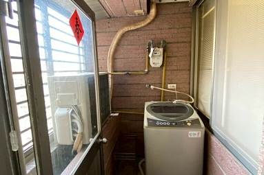 兆基社會住宅🏠友善屋源🧡電梯大樓/可租補/機能佳（第9張）