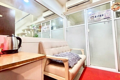 兆基社會住宅🏡近勤益科大🪐高CP獨立套房🪐免仲🉑雙租（第4張）