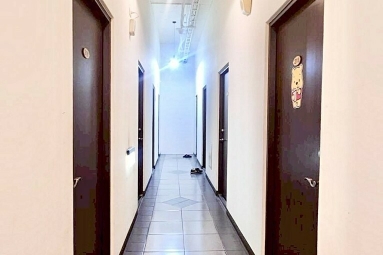 兆基社會住宅🏡近勤益科大🪐高CP獨立套房🪐免仲🉑雙租（第8張）