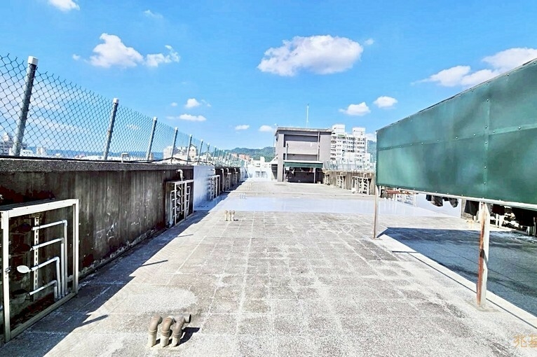 兆基社會住宅🏡近勤益科大🪐高CP獨立套房🪐免仲🉑雙租（第6張）