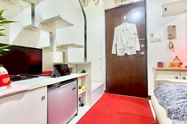 兆基社會住宅🏡近勤益科大🪐高CP獨立套房🪐免仲🉑雙租（第3張）