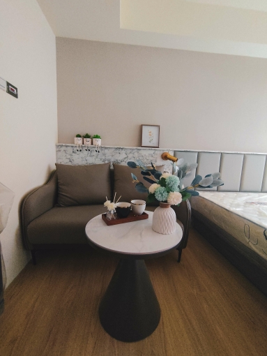 寓見幸福,租屋也能像回家《滿租倒數》❤️全新可租補❤️電梯❤️600度電❤️獨洗曬 - Image 1