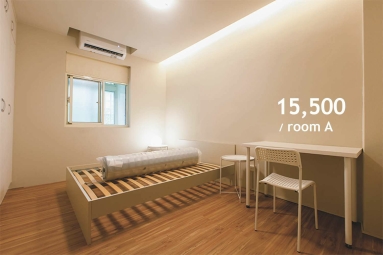 萬華西園路二段 新裝潢 可寵 可租補（第4張）