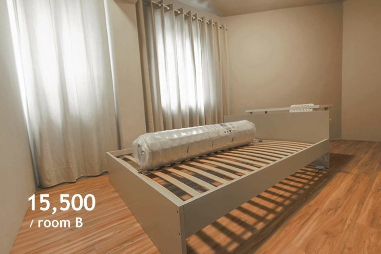 萬華西園路二段 新裝潢 可寵 可租補（第5張）