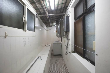 萬華西園路二段 新裝潢 可寵 可租補（第8張）