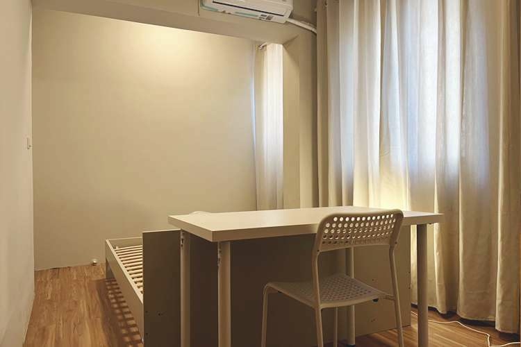 萬華西園路二段 2+1房 新裝潢 可寵 可租補（第5張）