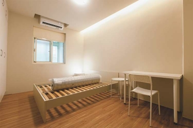 萬華西園路二段 2+1房 新裝潢 可寵 可租補（第4張）