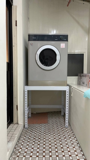 萬華西園路二段 2+1房 新裝潢 可寵 可租補（第8張）