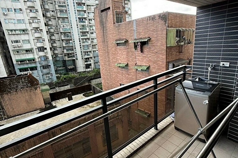 兆基社會住宅🏠⛳️~禾傑臻品~稀有乾淨電梯兩房⛳️(第8張)