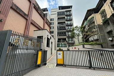 兆基社會住宅🏠⛳️~禾傑臻品~稀有乾淨電梯兩房⛳️（第10張）