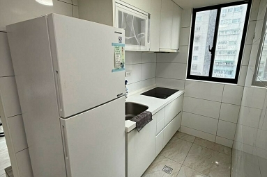兆基社會住宅🏠⛳️~禾傑臻品~稀有乾淨電梯兩房⛳️（第7張）